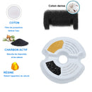 Fontaine à eau pour animaux