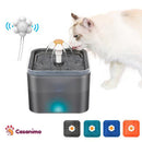 Fontaine à eau pour animaux