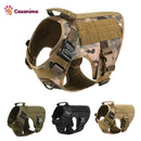 Harnais personnalisable ultra résistant