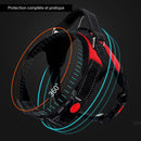 Harnais confortable chien