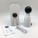 Jeu laser automatique chat