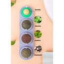 Candycat : Sucette et boules d'herbe à chat