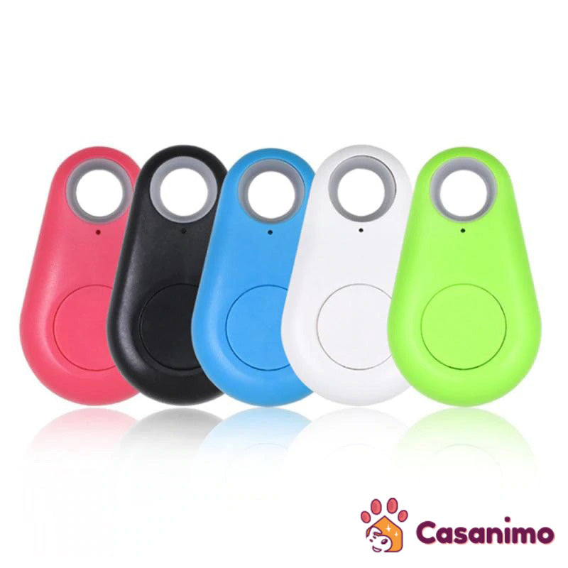 Tracker gps pour chien
