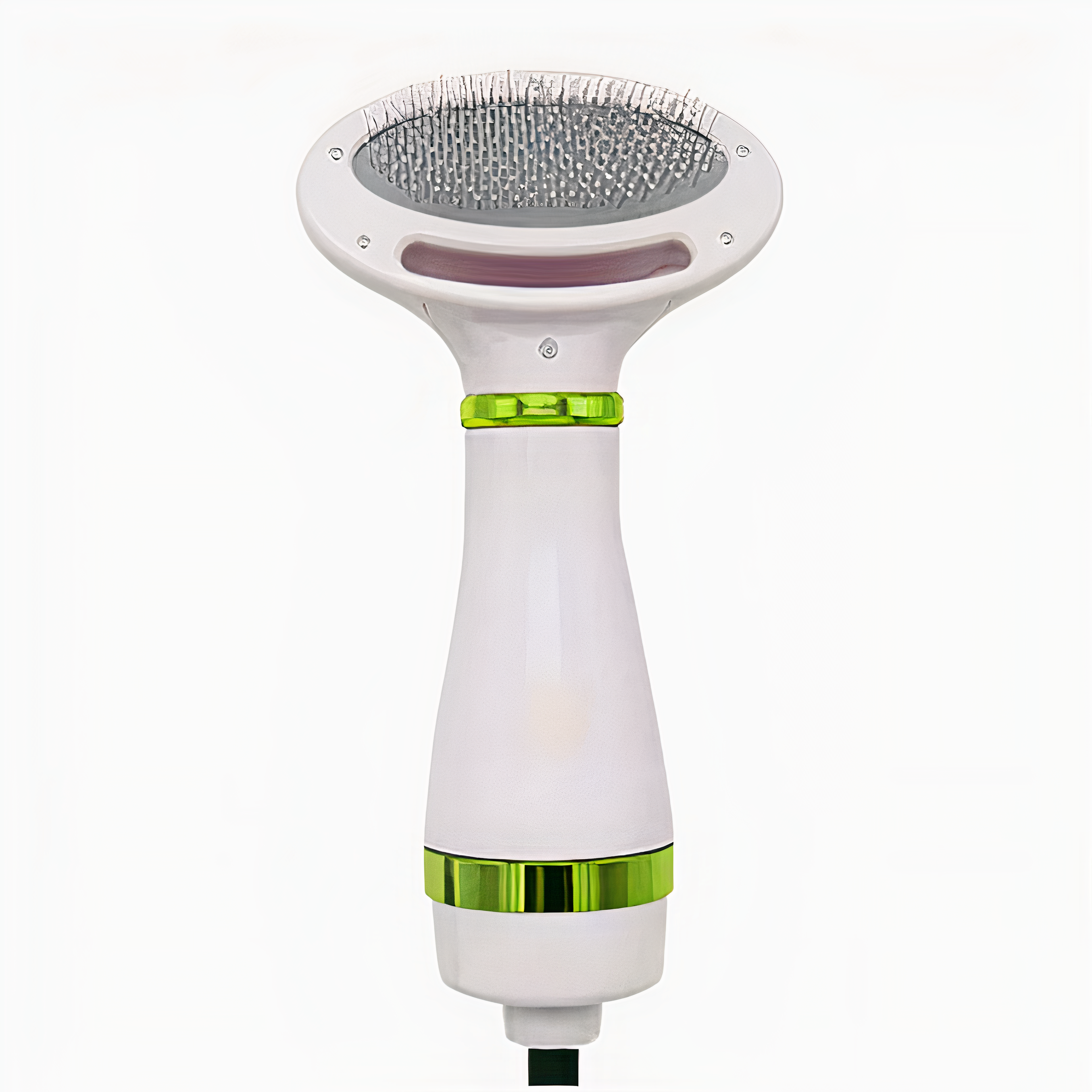 2-in-1 Hair Dryer Brush