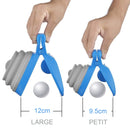 Mini ramasse crotte chien