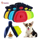 Mini ramasse crotte chien