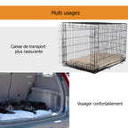 Coussin orthopédique