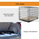 Coussin orthopédique