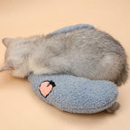 Oreiller pour chat