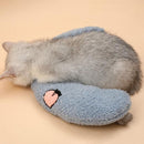 Oreiller pour chat