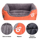 CozySofa : Le coussin Douillet et Moelleux