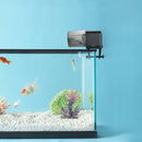 Distributeur de granulés pour poissons WIFI