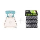 Mini ramasse crotte chien