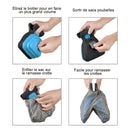 Mini ramasse crotte chien