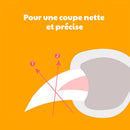 Coupe griffes sécurisé à LED chat chien