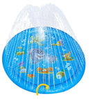 Tapis rafraichissant chien