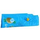 Tapis rafraichissant chien