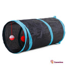 Tunnel de jeu 2 ouvertures